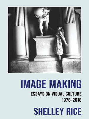 cover image of Image Making